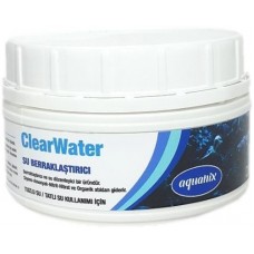 Aquanix ClearWater   