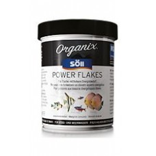 Organix® Power Flakes 270 ml / 28 gr