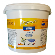 Organix ® Flakes 5 lt / 672 gr